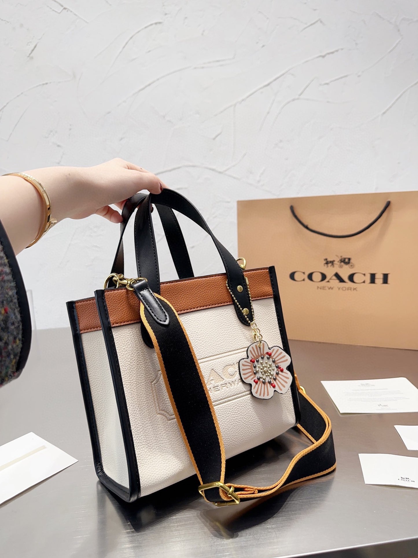 Co-BAG19