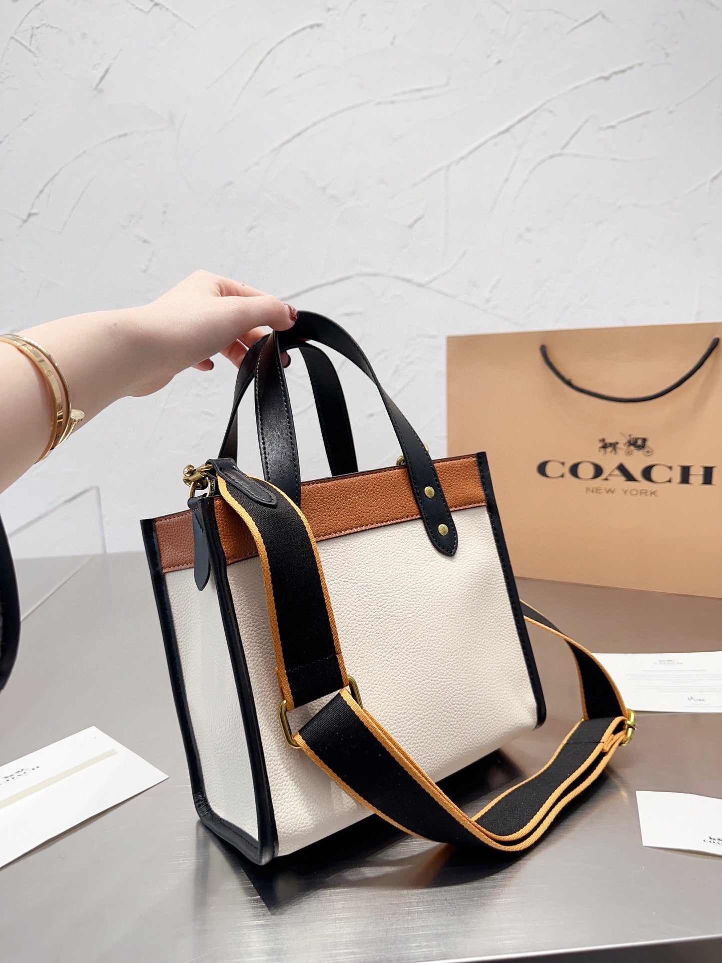 Co-BAG19