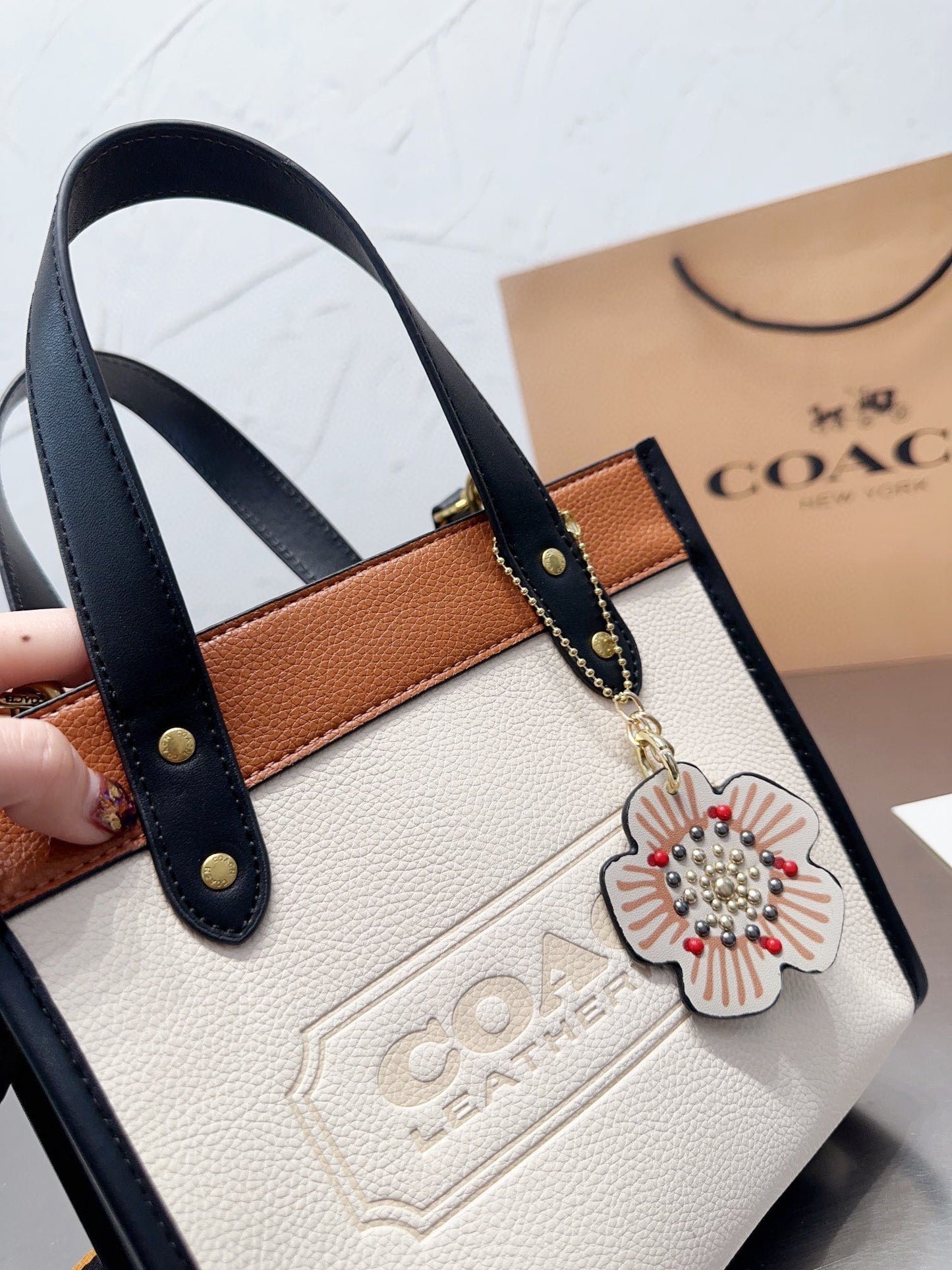 Co-BAG19