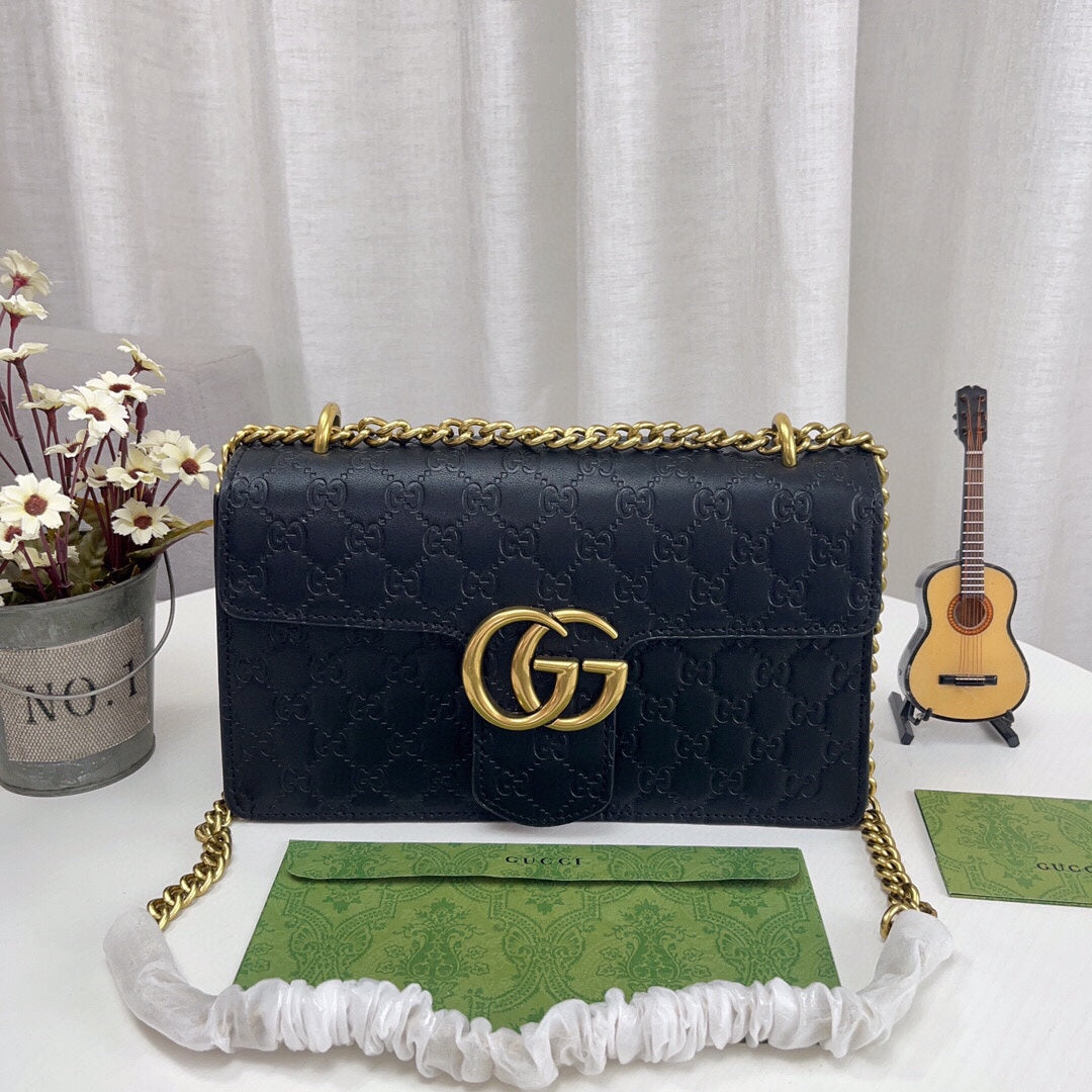 GUCCI BAG 114-115-116