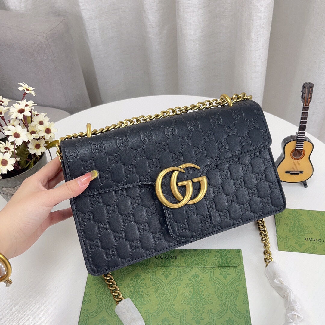 GUCCI BAG 114-115-116