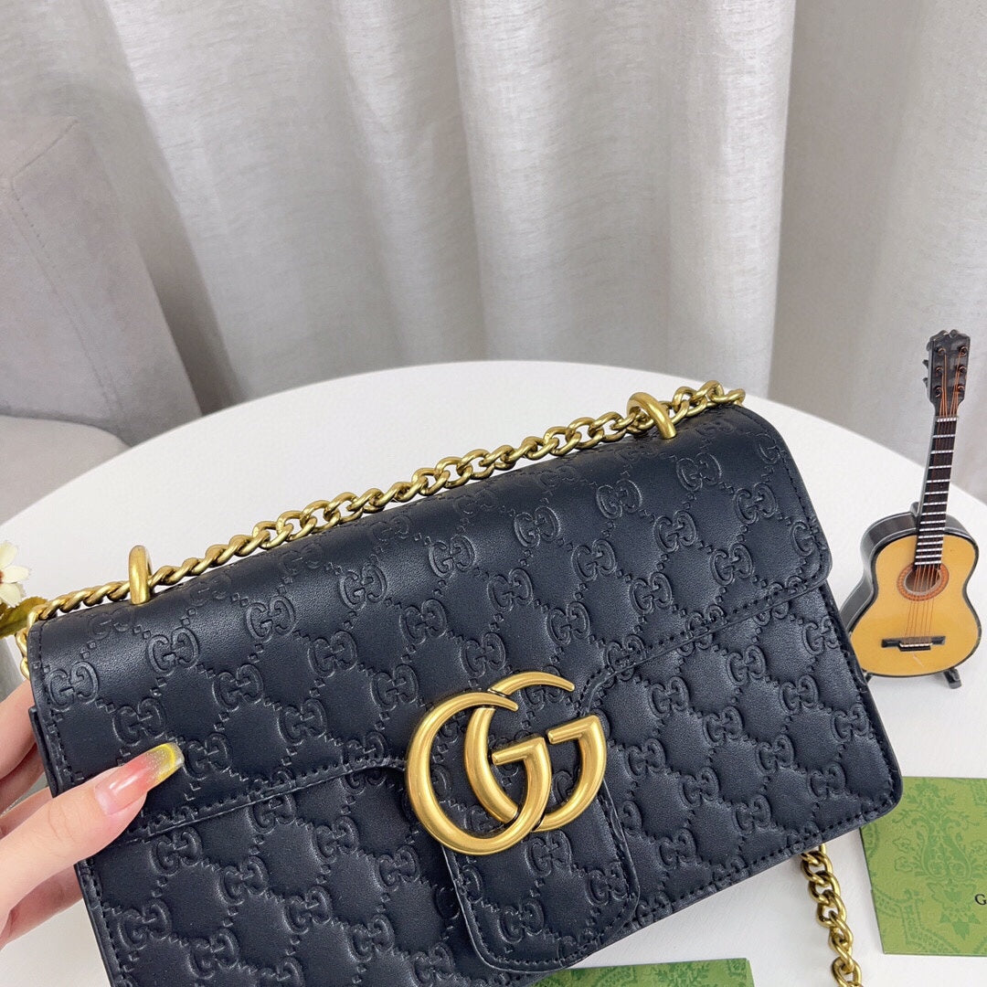 GUCCI BAG 114-115-116