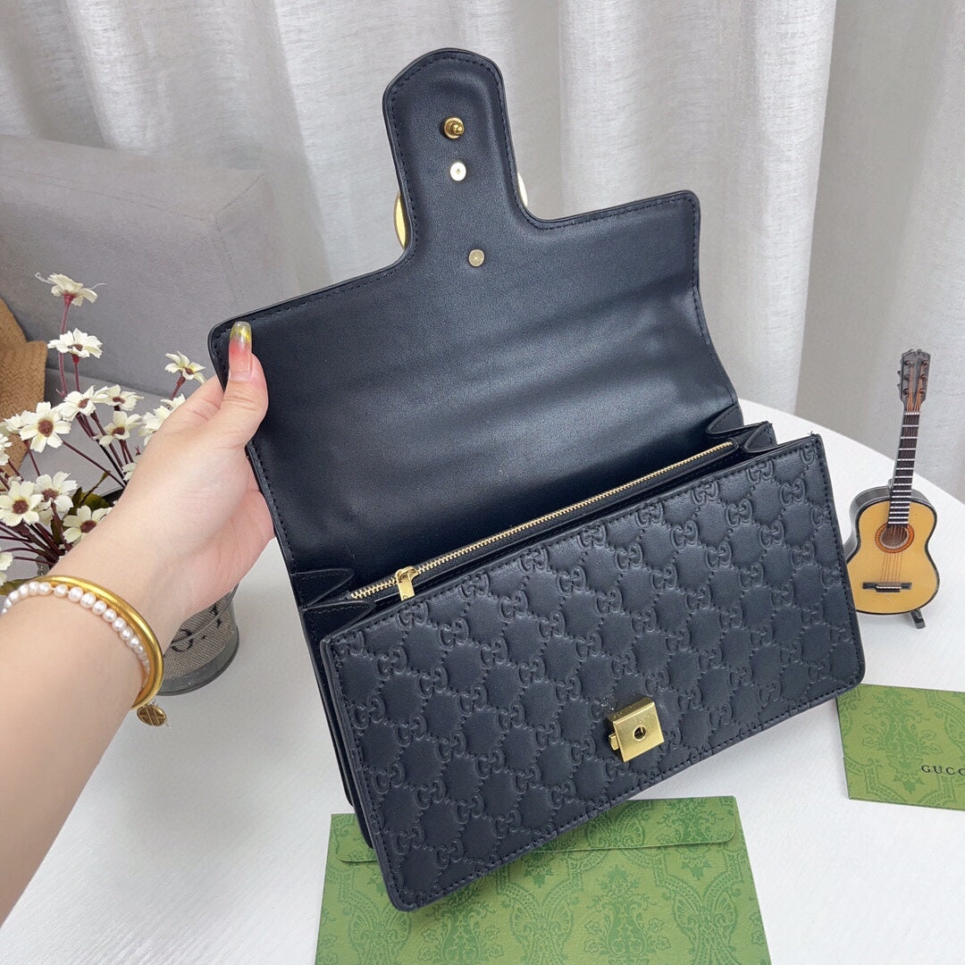 GUCCI BAG 114-115-116
