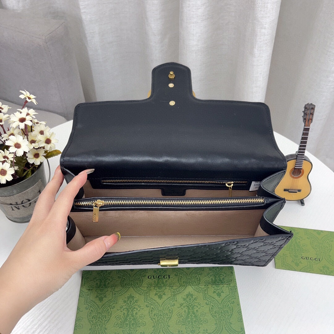 GUCCI BAG 114-115-116