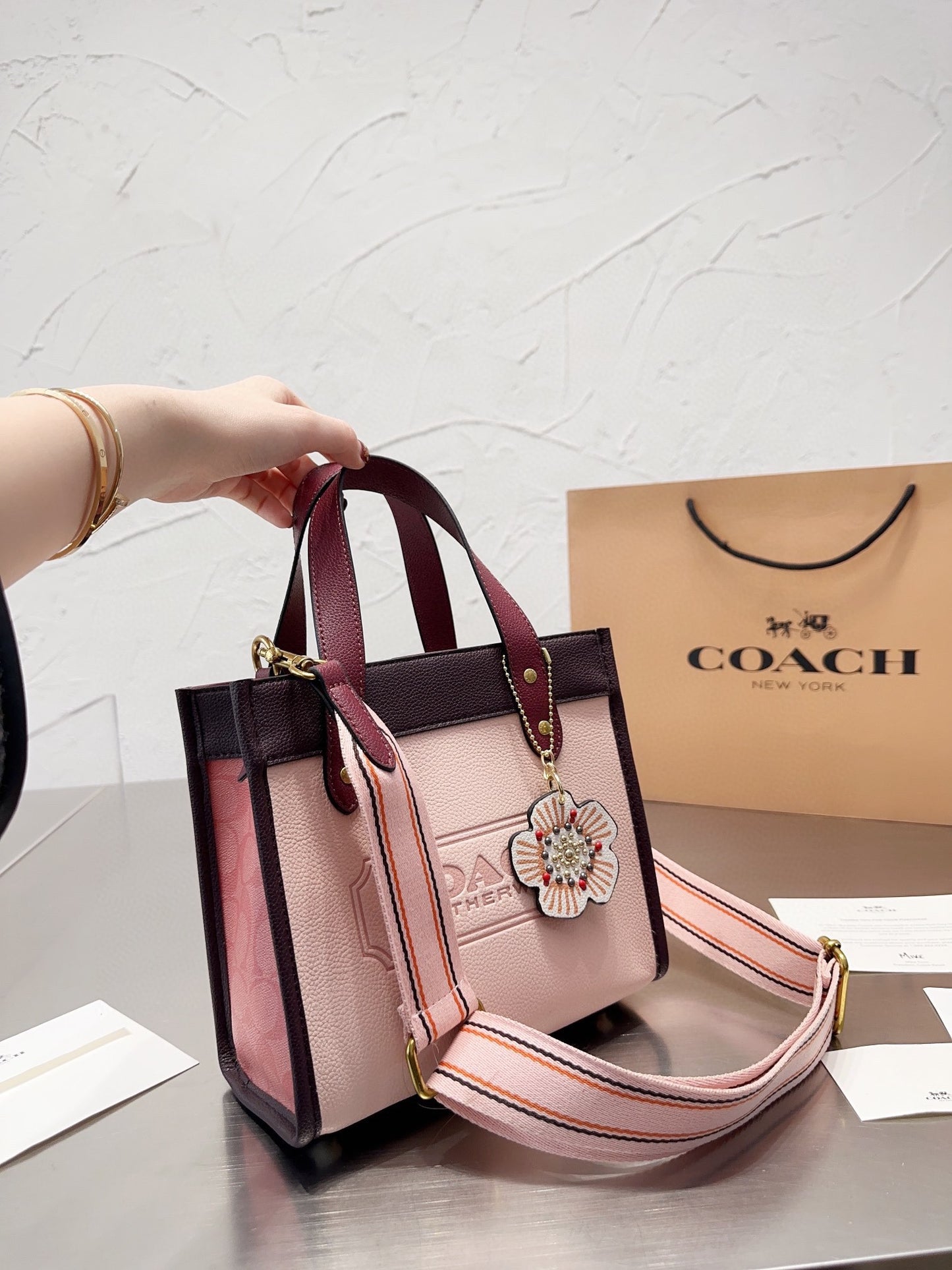 Co-BAG19