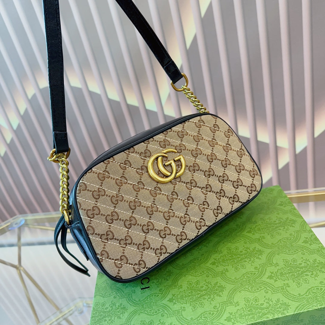 GUCCI BAG 118
