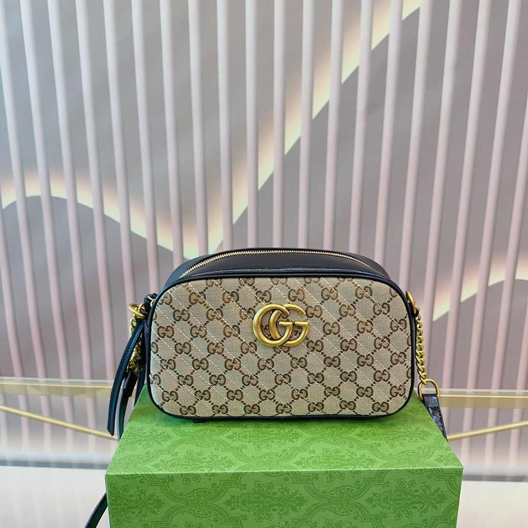 GUCCI BAG 118