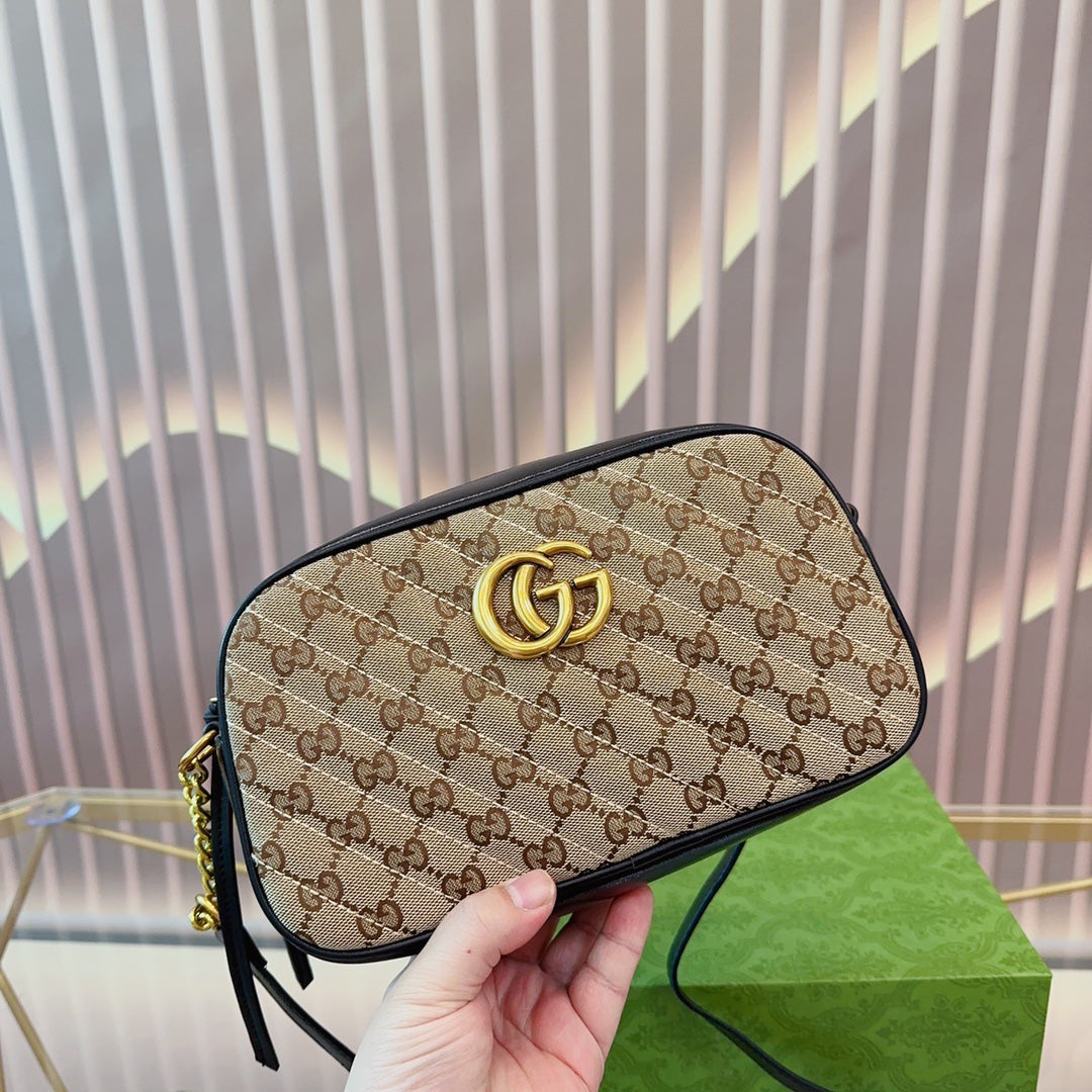 GUCCI BAG 118
