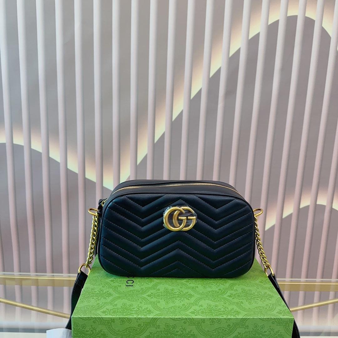 GUCCI BAG  119-120