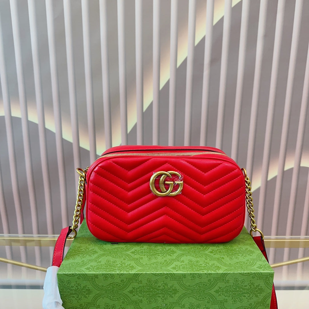 GUCCI BAG  119-120