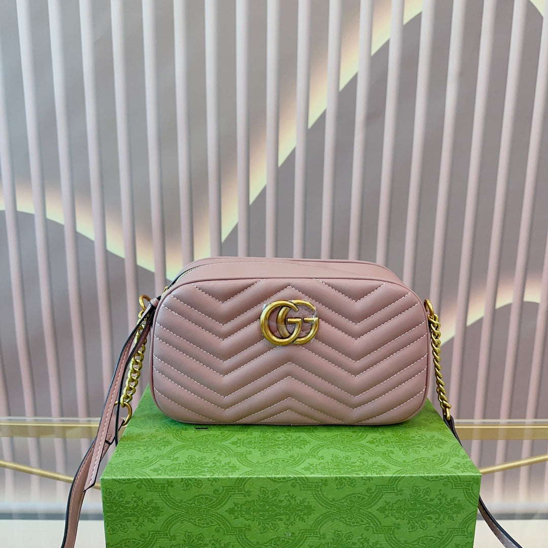 GUCCI BAG  119-120