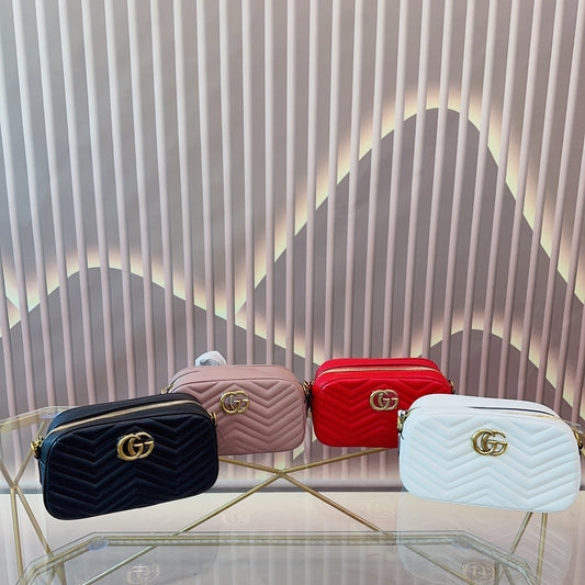 GUCCI BAG  119-120