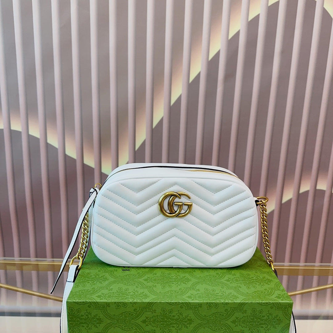 GUCCI BAG  119-120