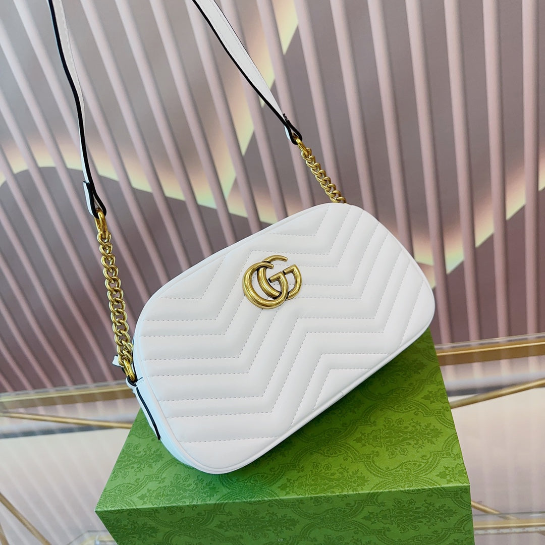 GUCCI BAG  119-120
