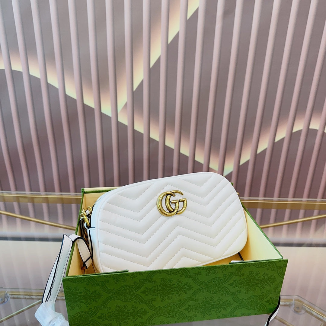 GUCCI BAG  119-120