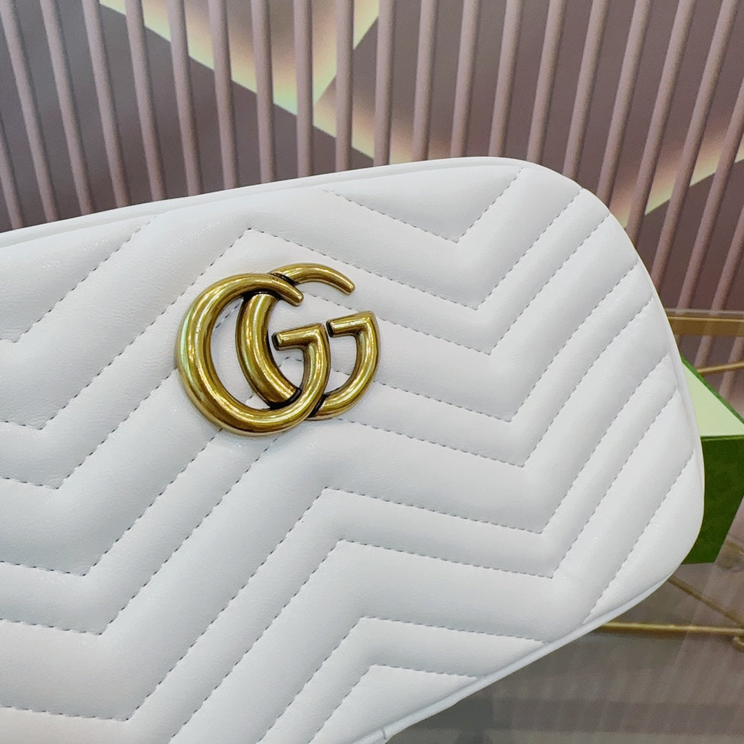 GUCCI BAG  119-120