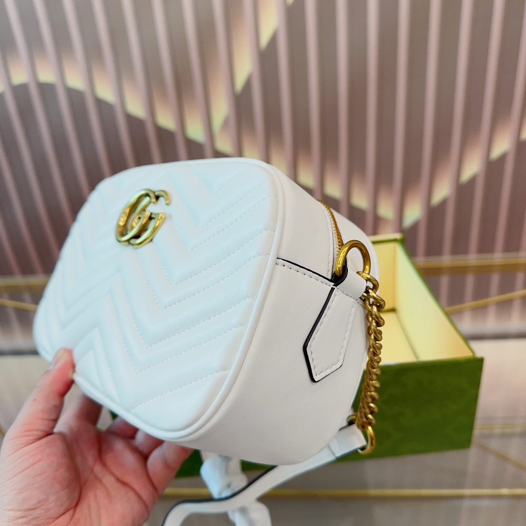 GUCCI BAG  119-120