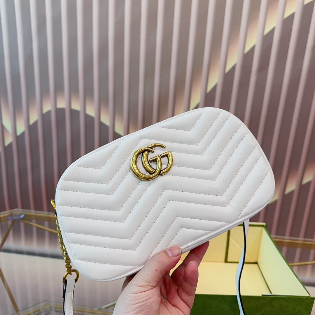 GUCCI BAG  119-120