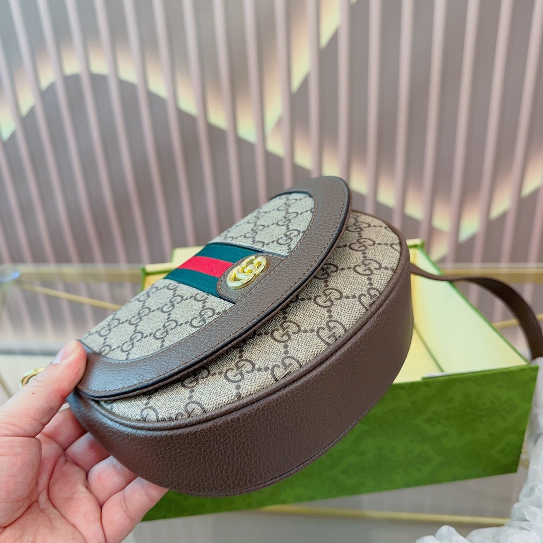 GUCCI BAG 121