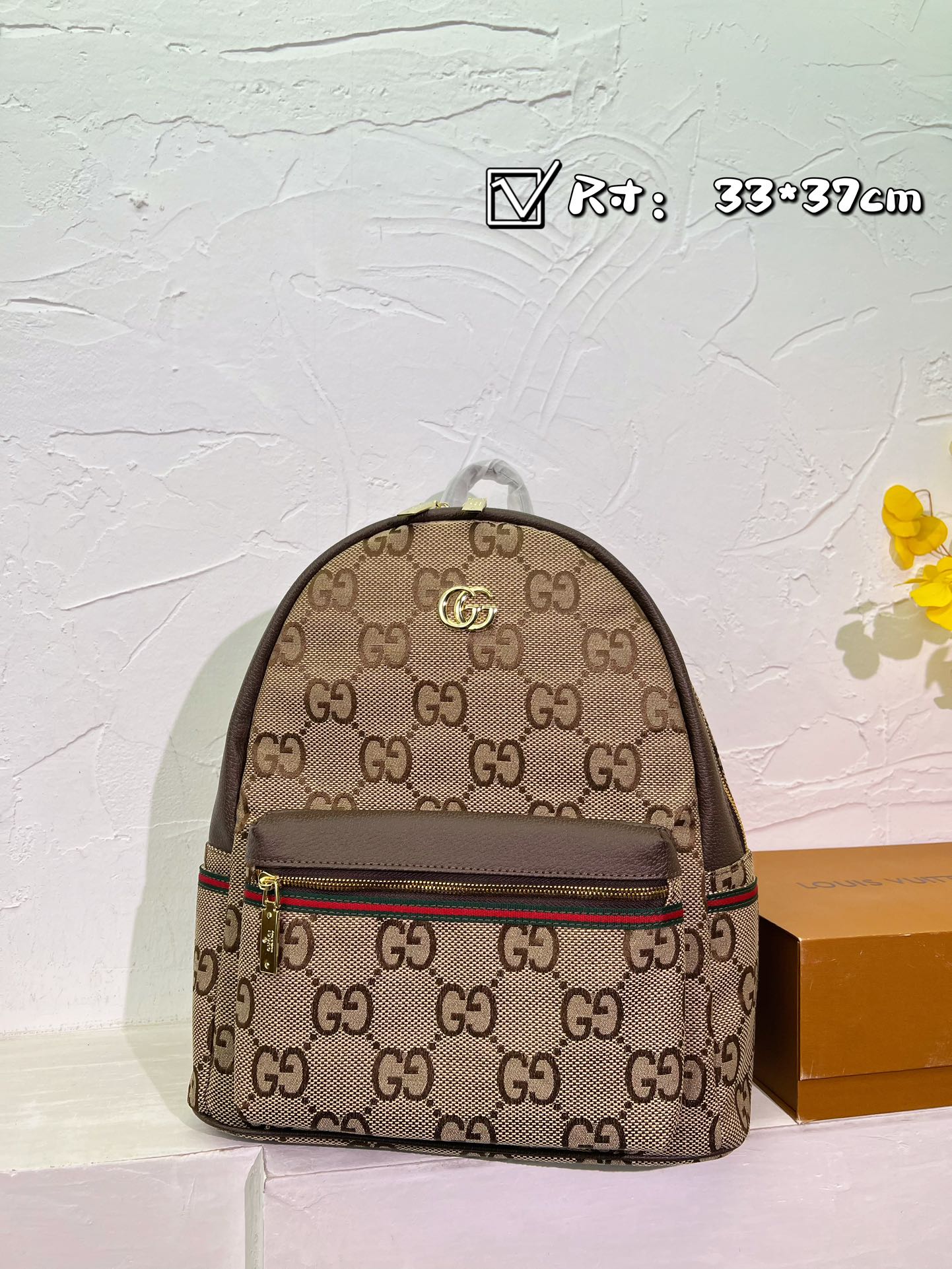 GUCCI BAG122-2