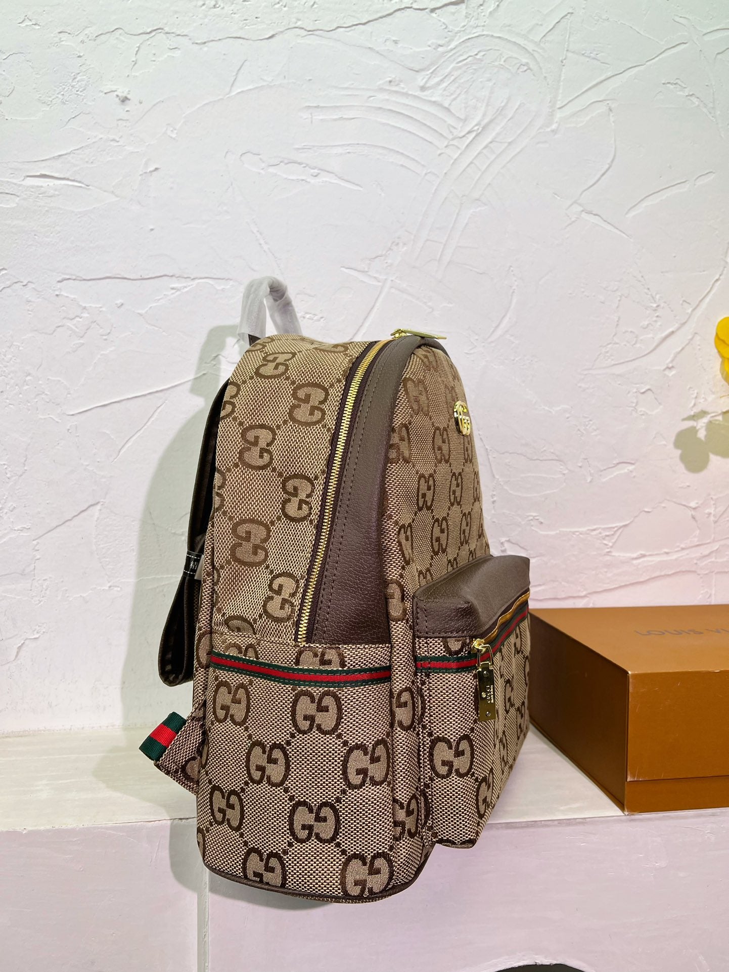 GUCCI BAG 122-1