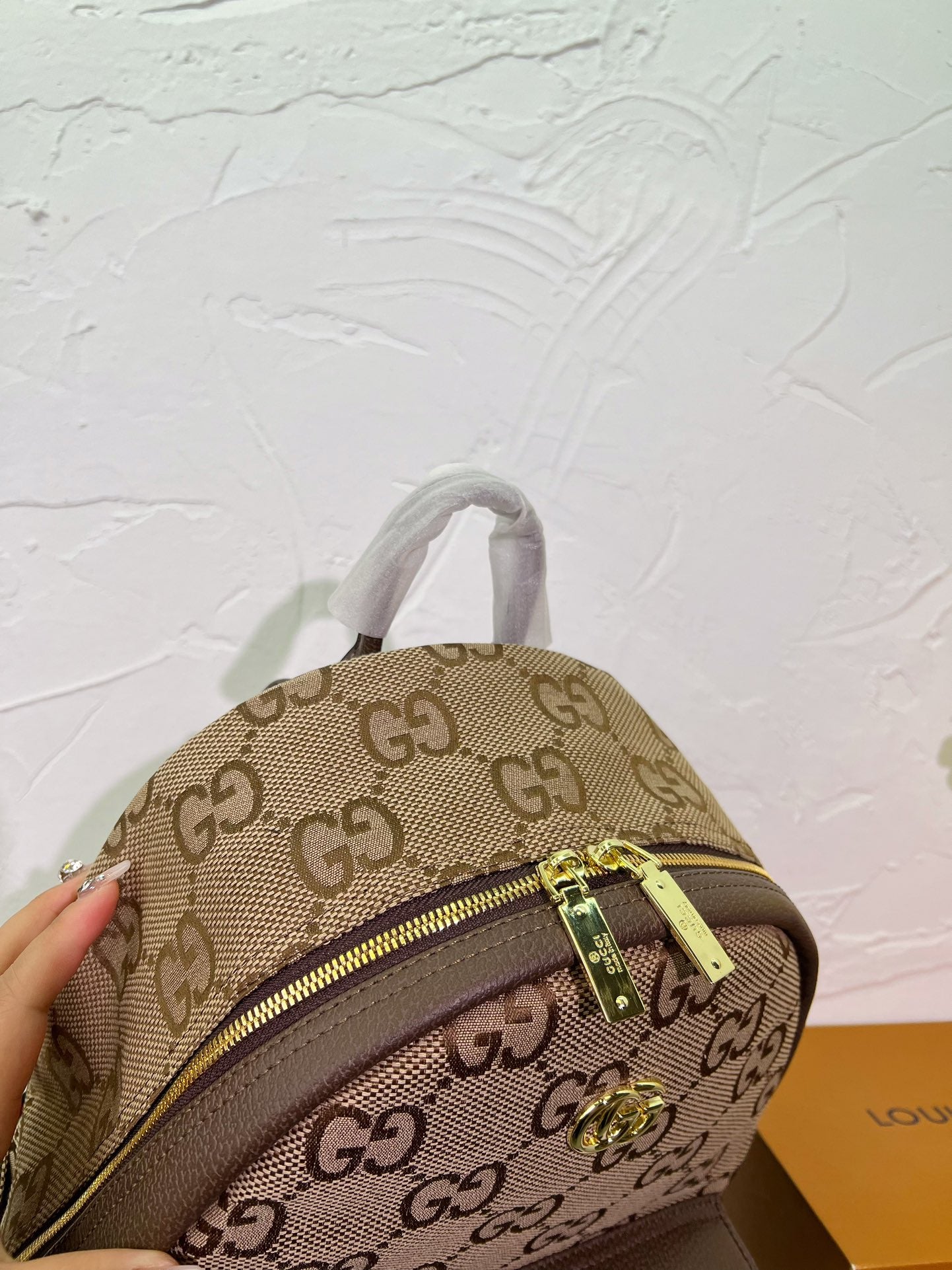 GUCCI BAG122-2