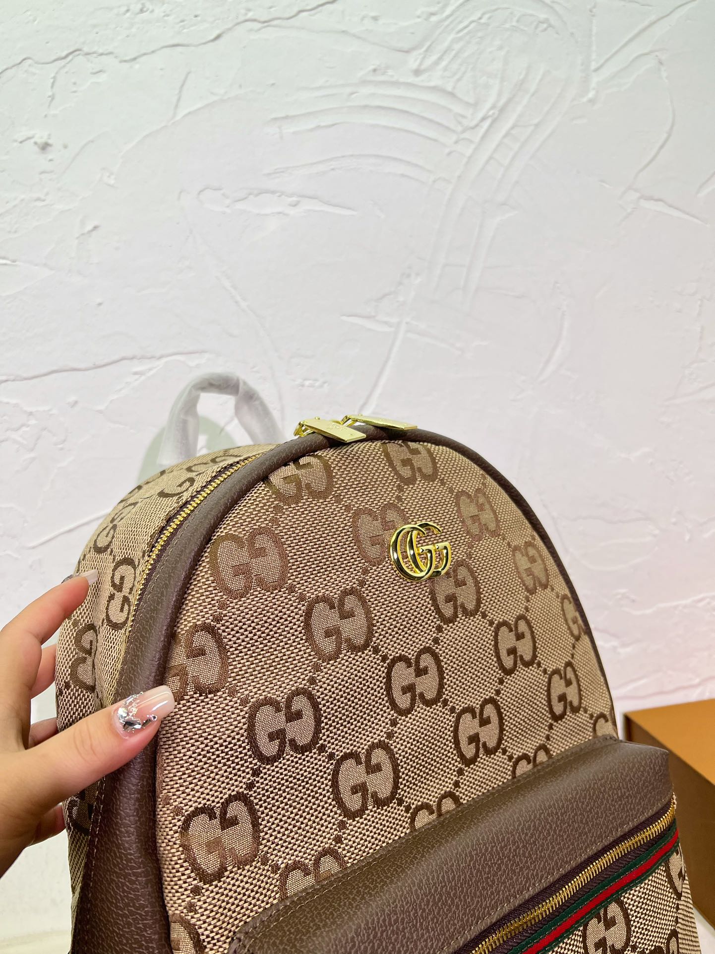 GUCCI BAG122-2
