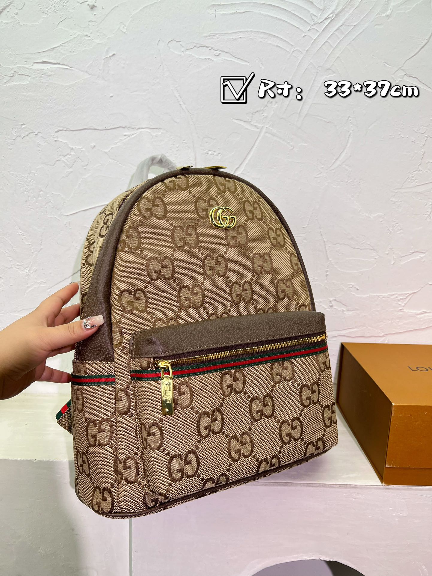 GUCCI BAG122-2