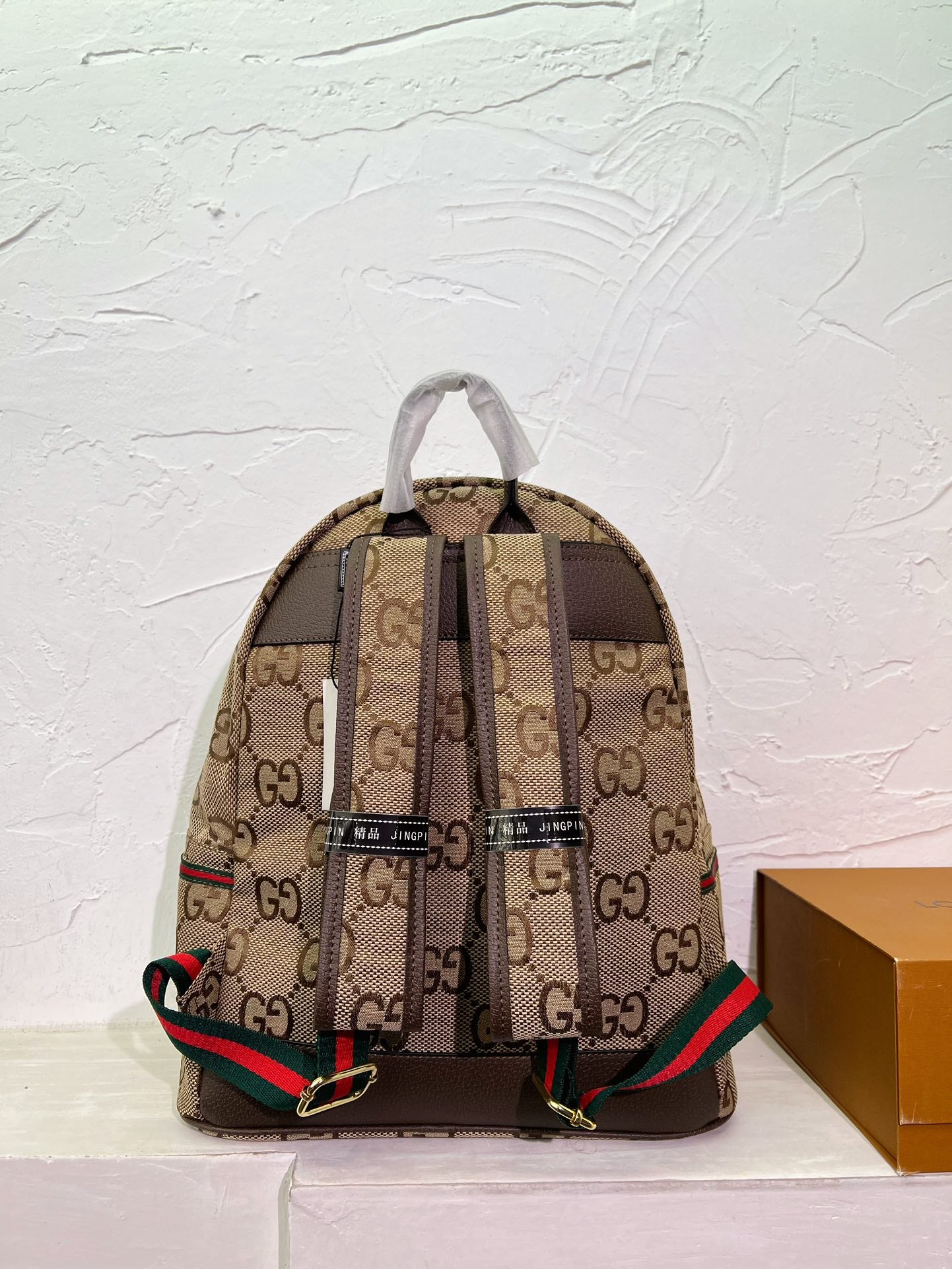 GUCCI BAG 122-1