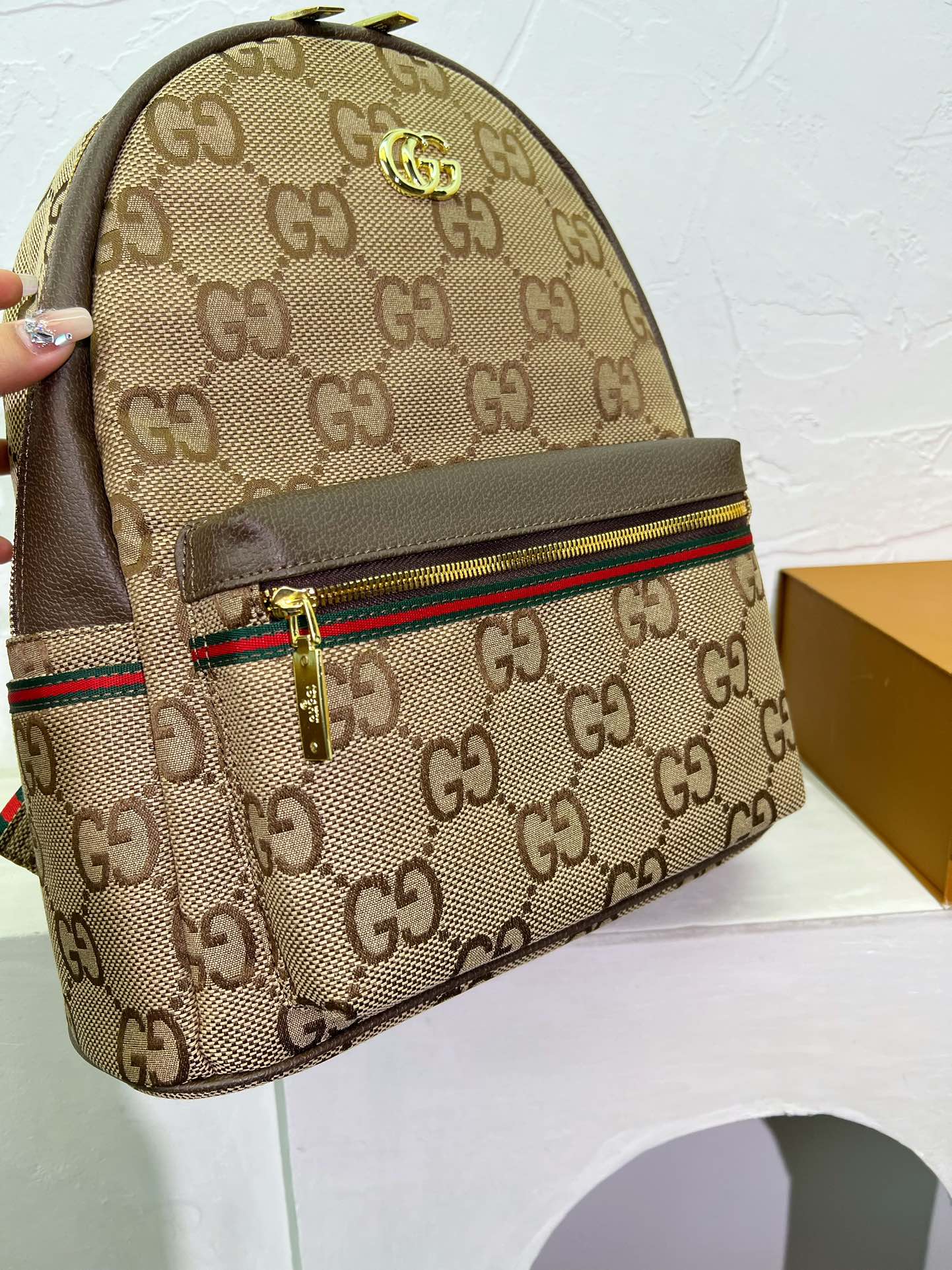 GUCCI BAG122-2