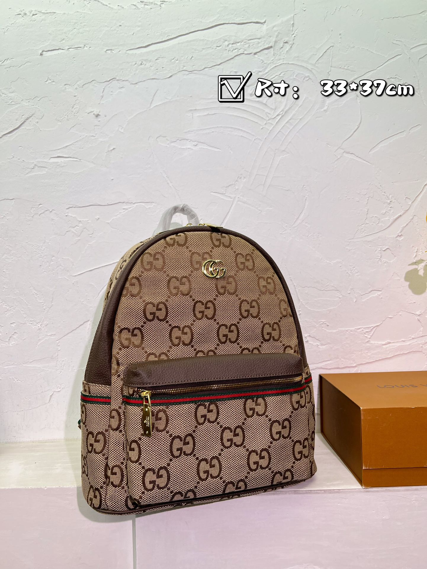 GUCCI BAG122-2