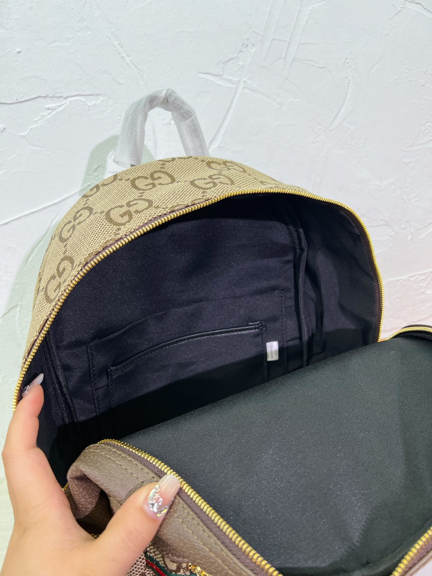 GUCCI BAG122-2