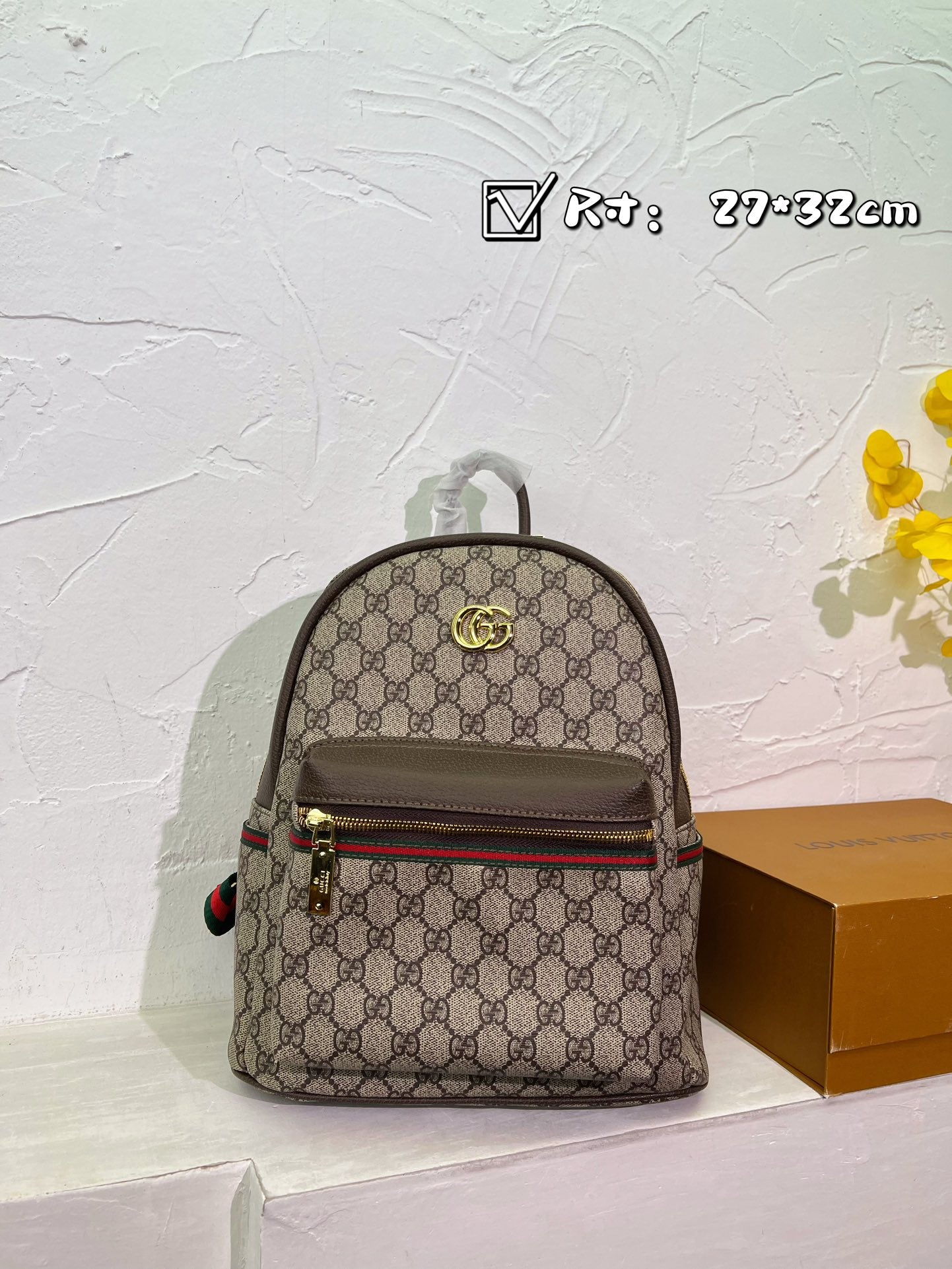 GUCCI BAG124-2