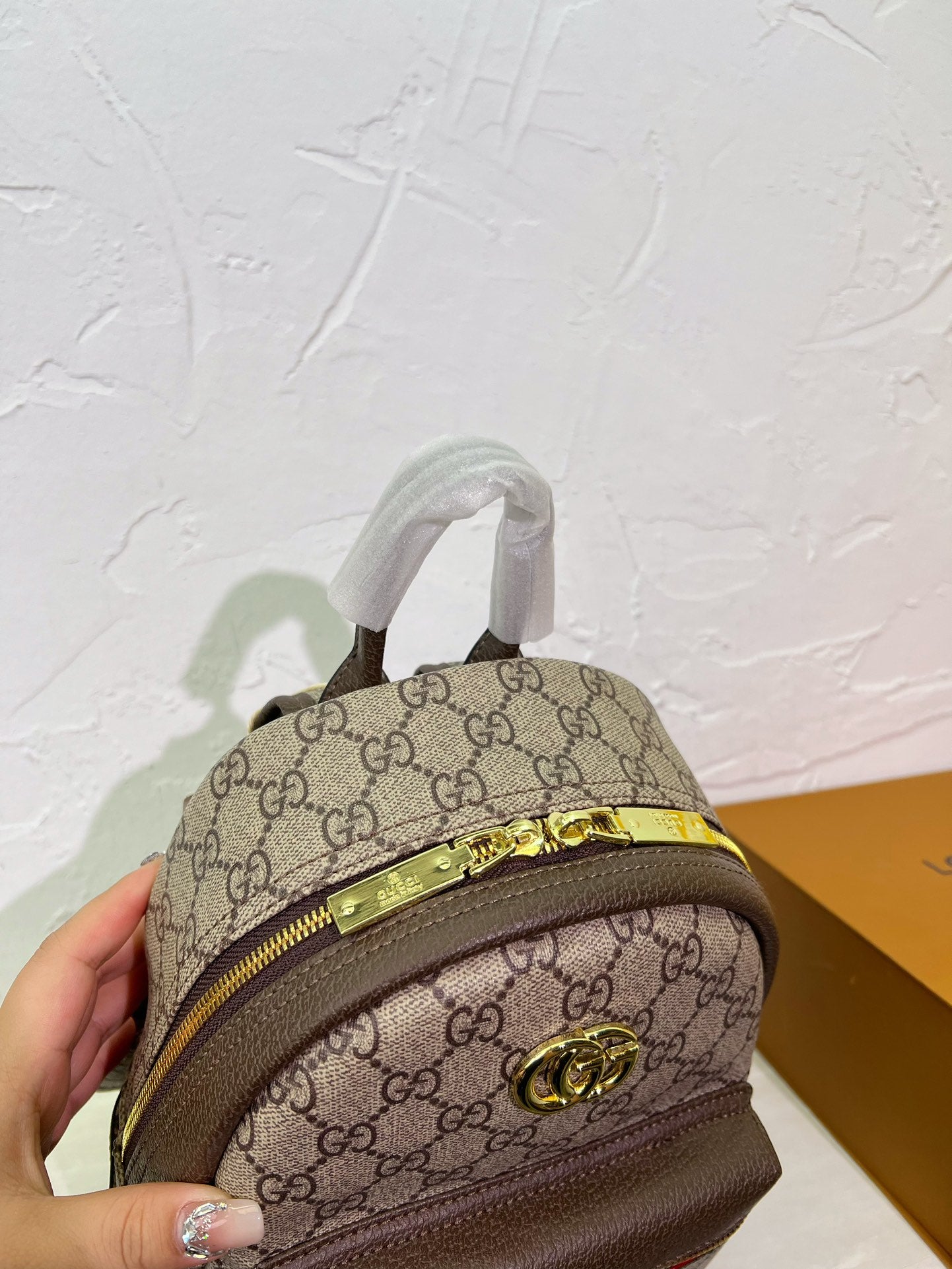 GUCCI BAG 123-2