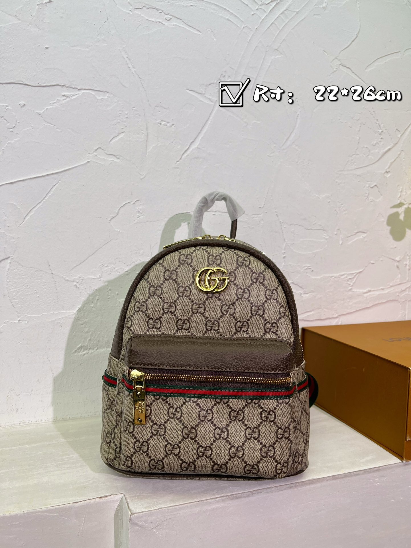 GUCCI BAG 123-1