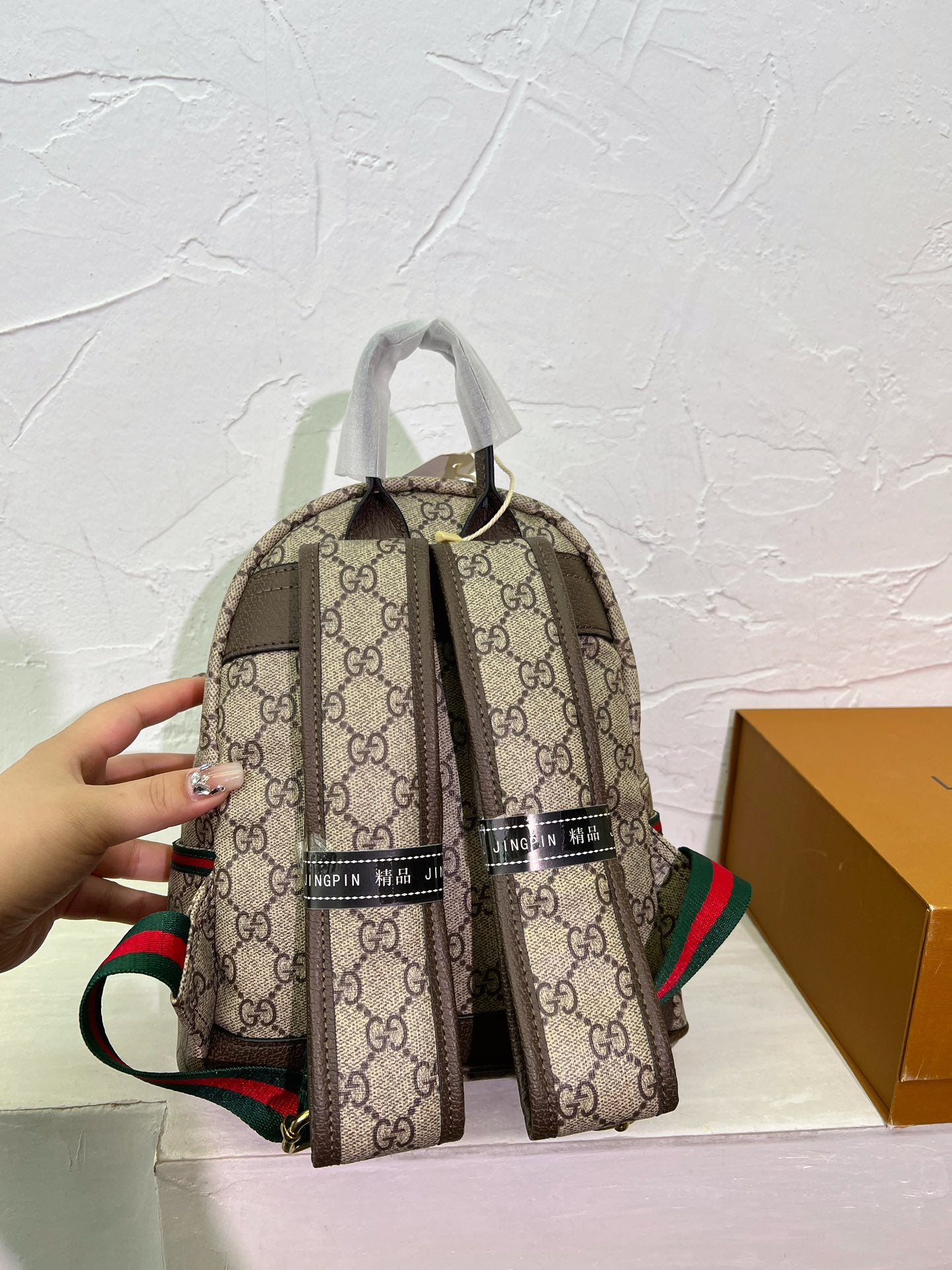 GUCCI BAG 123-1