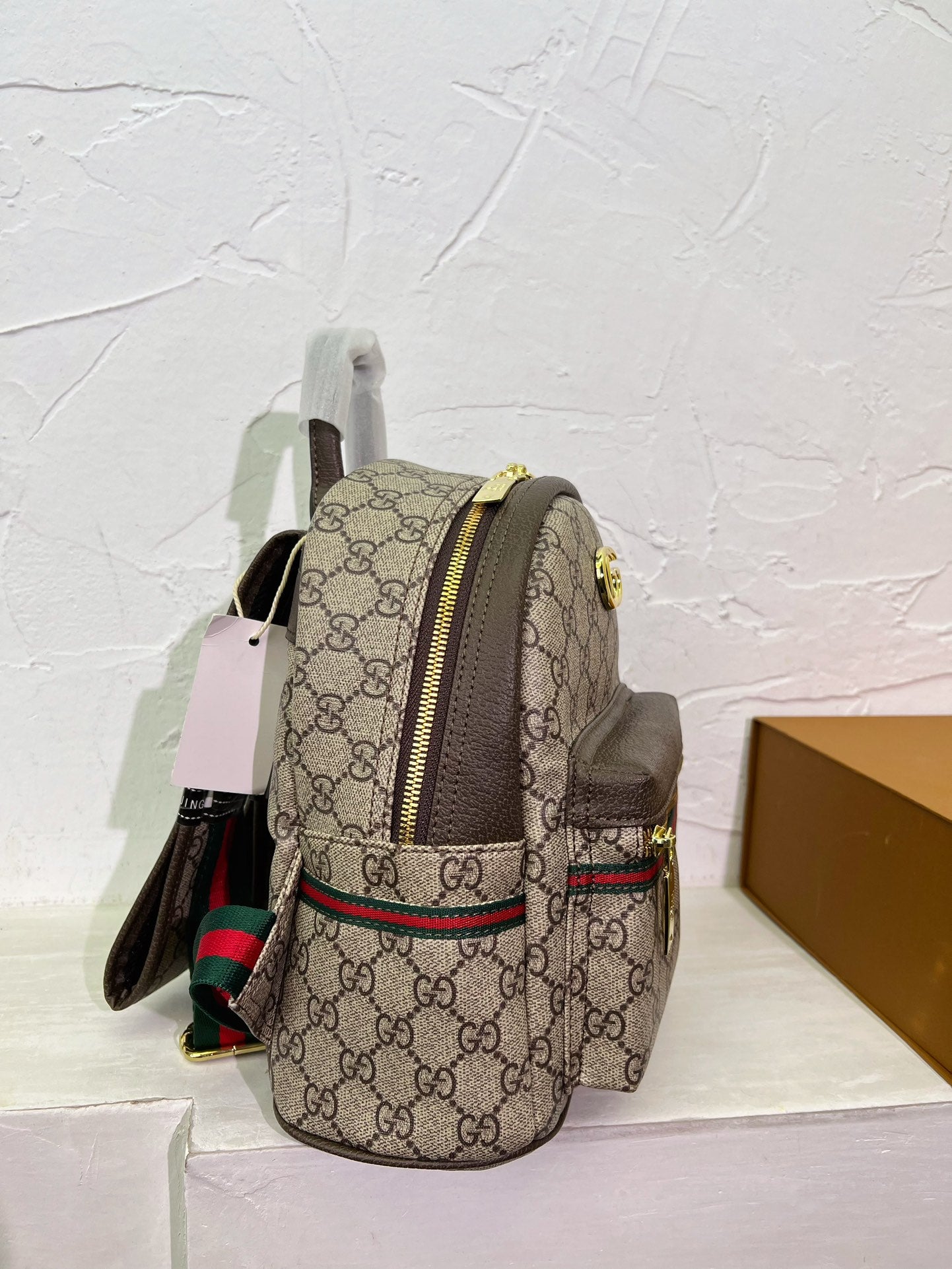 GUCCI BAG 123-1