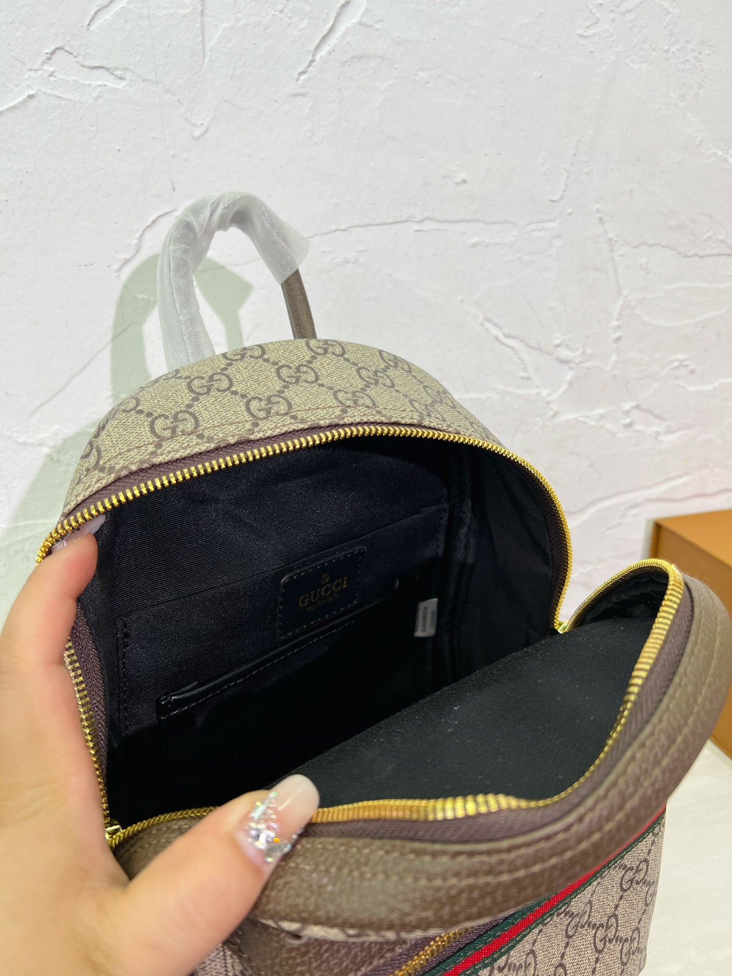 GUCCI BAG 123-1