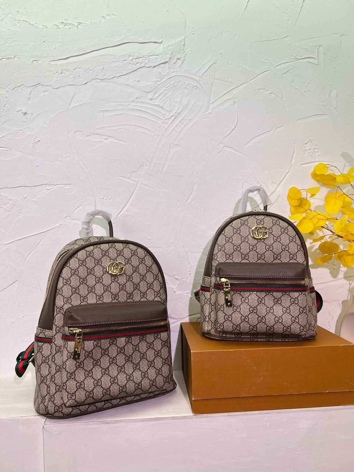 GUCCI BAG 123-1