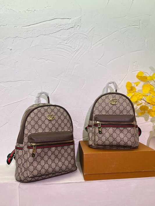 GUCCI BAG 123-1