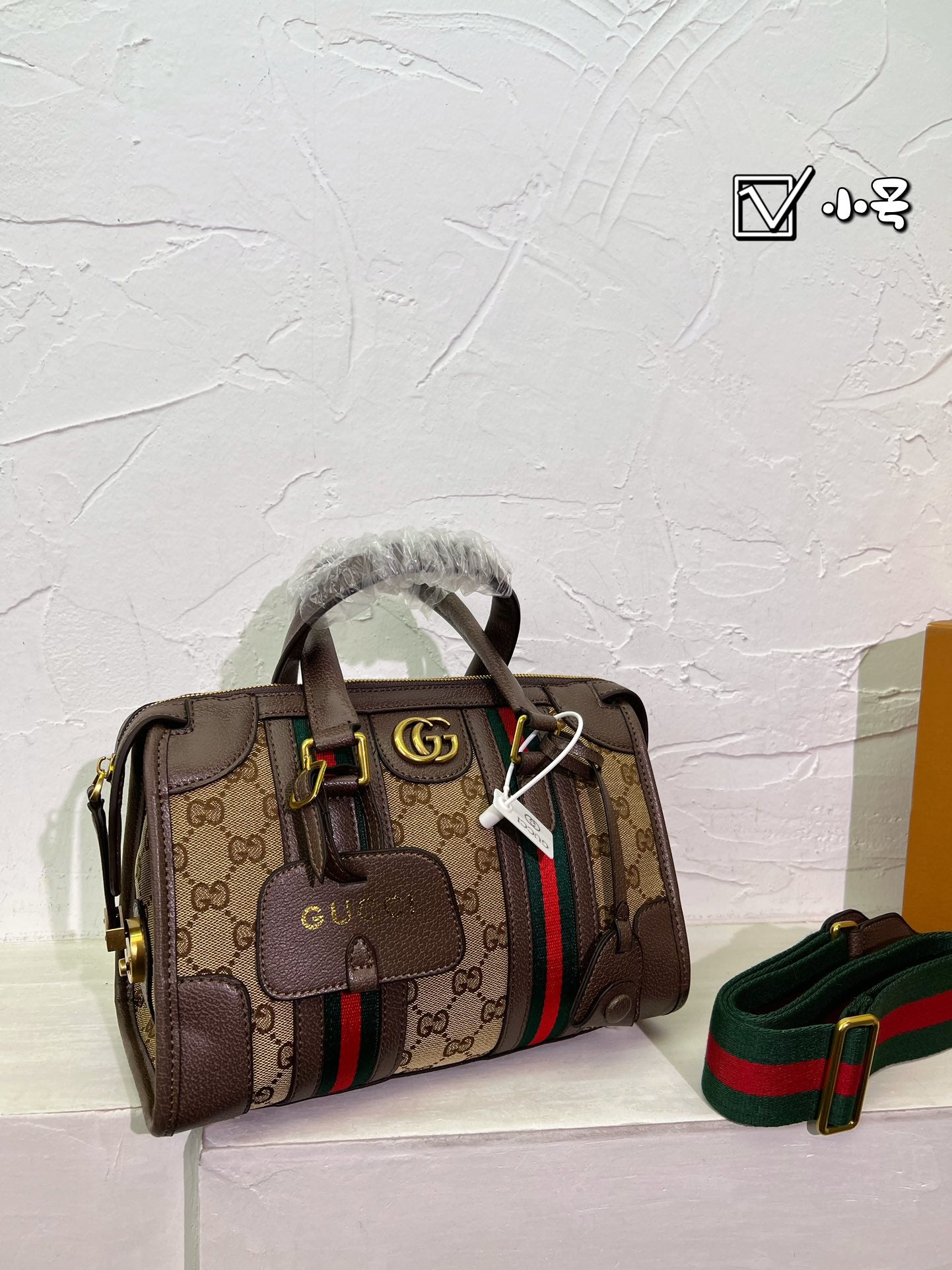 GUCCI BAG 125-1