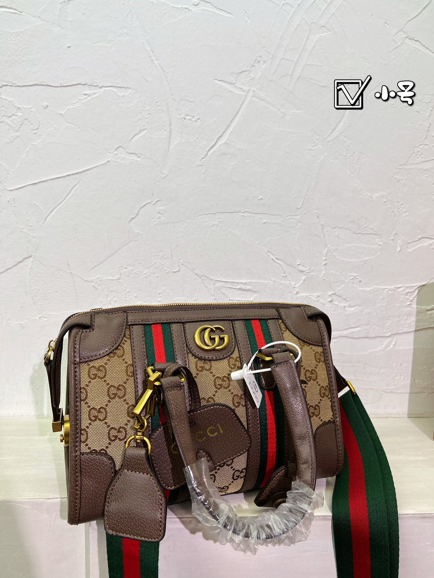 GUCCI BAG 125-1