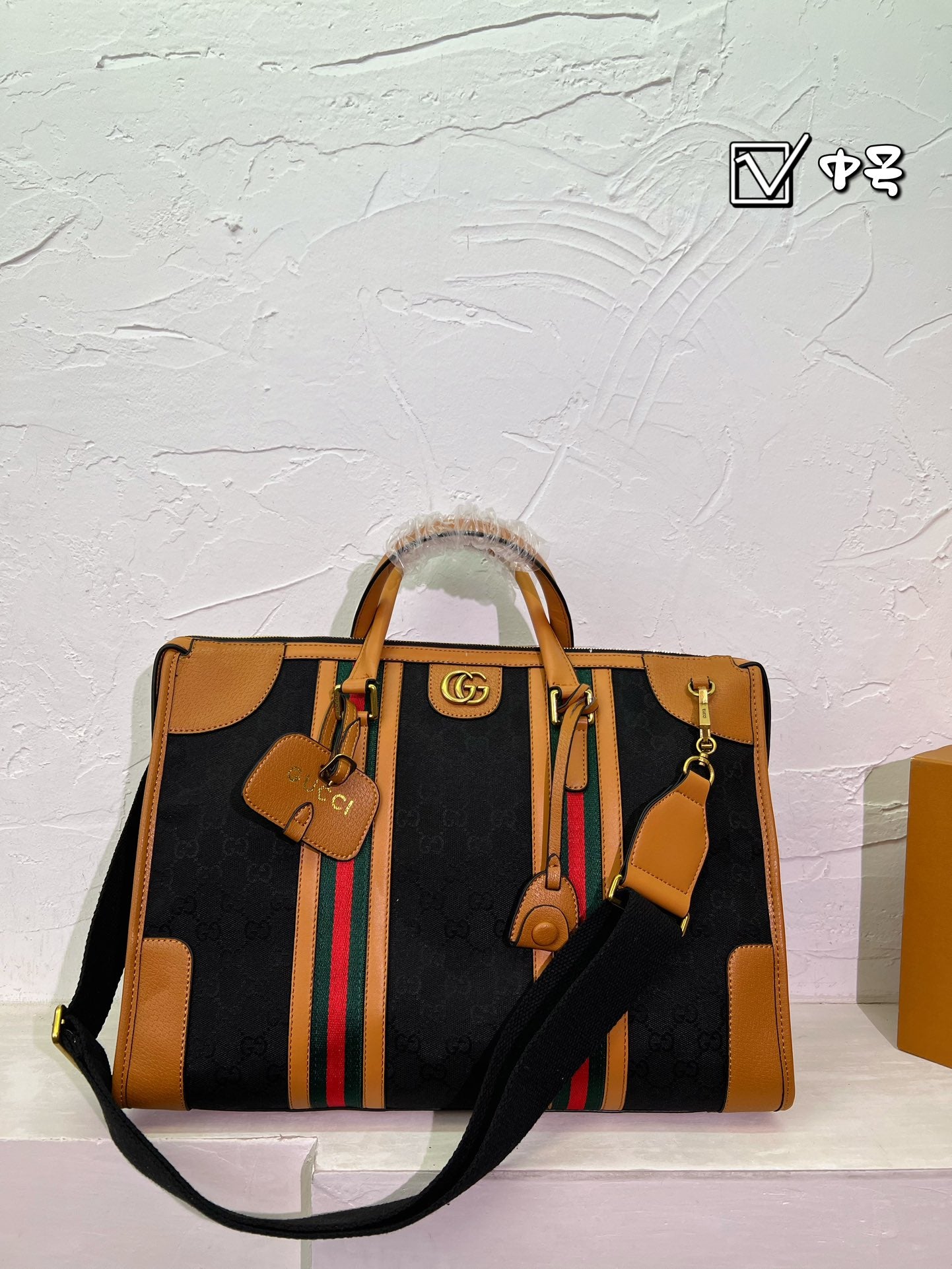 GUCCI BAG 127-2