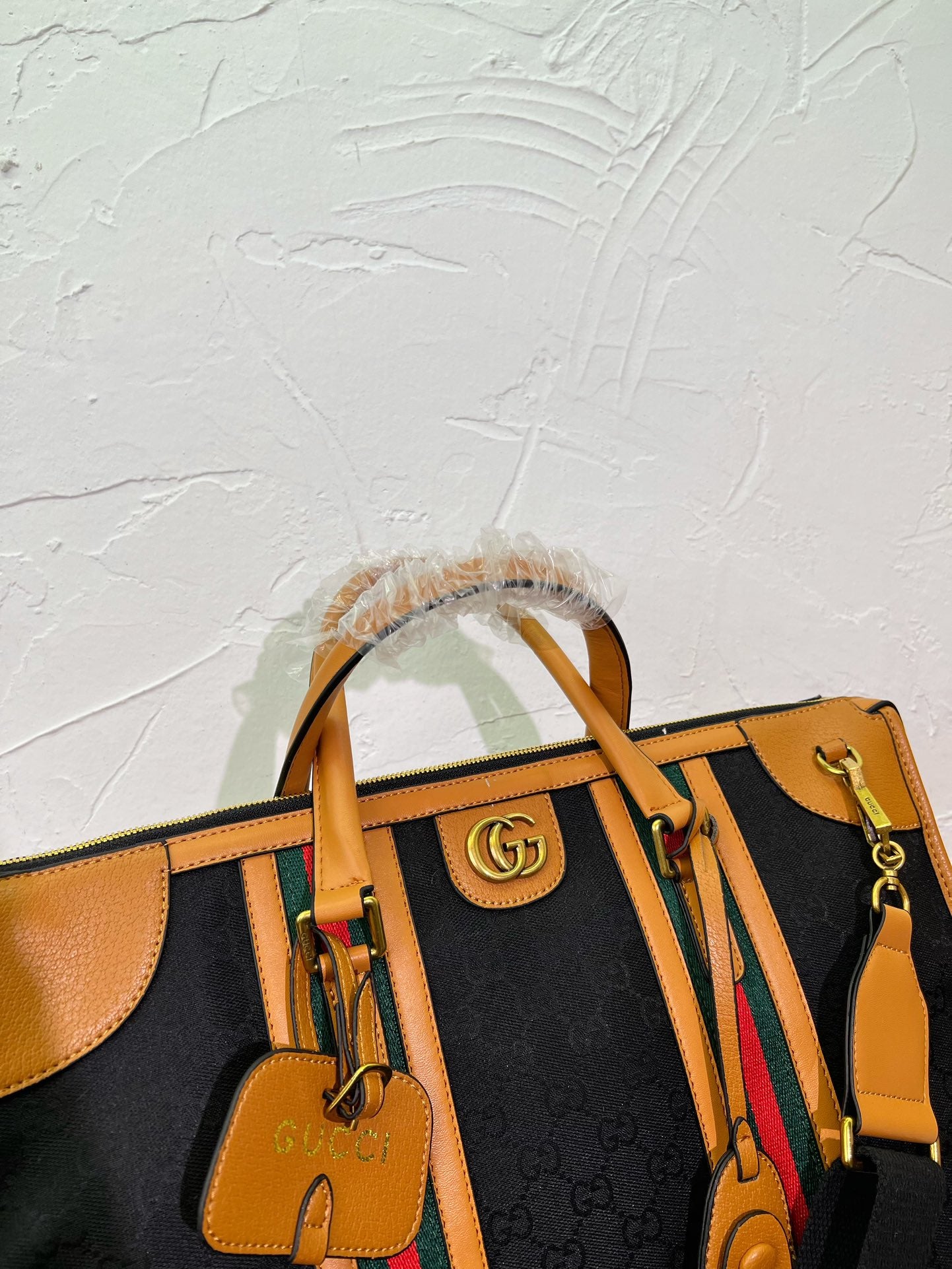 GUCCI  BAG 127-1