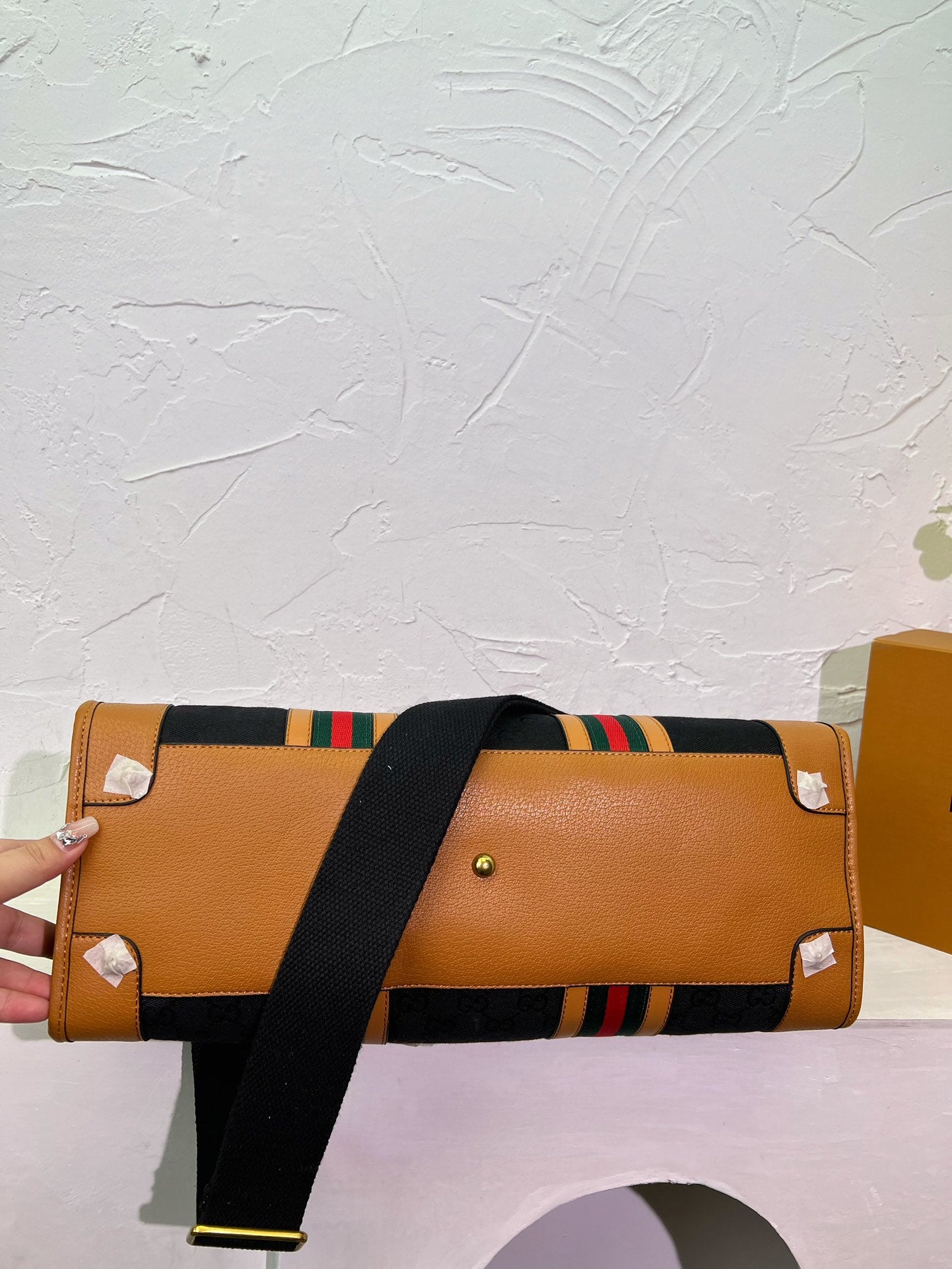 GUCCI  BAG 127-1