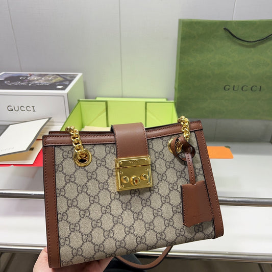 GUCCI BAG 129 130 131