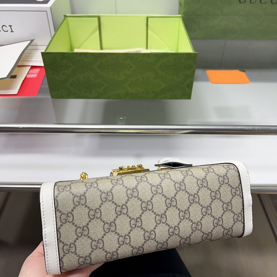 GUCCI BAG 129 130 131