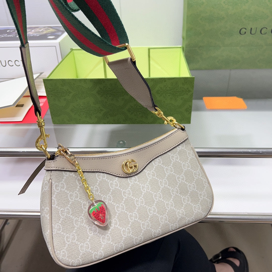 GUCCI BAG 132-133