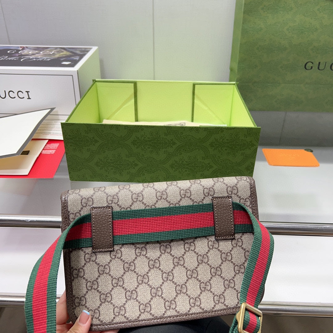 GUCCI BAG 134