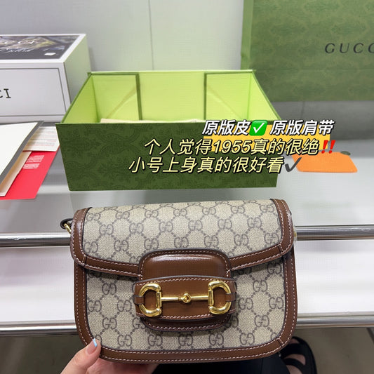 GUCCI BAG 135